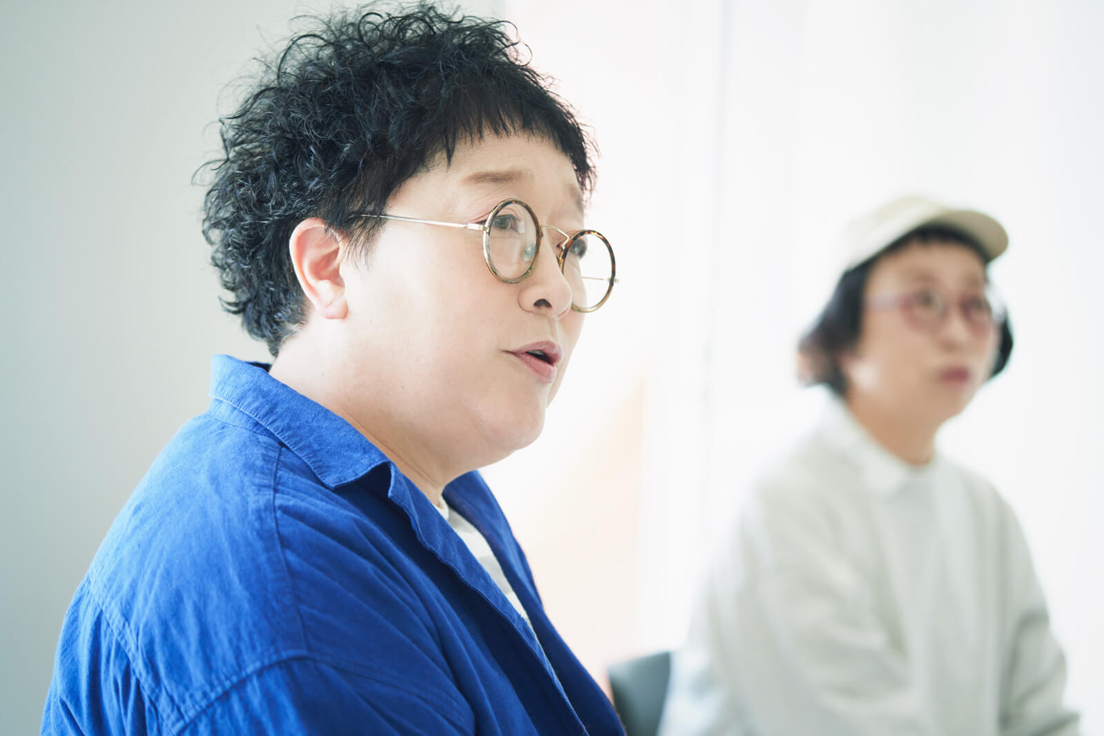 ペアレンツびと Vol.05 - PARENTS ケロポンズ | MATO by MARLMARL