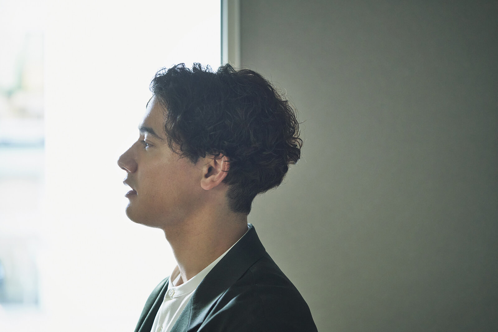 ペアレンツびと Vol.02 - PARENTS 国山ハセン