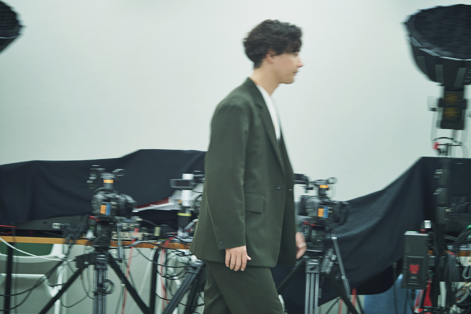 ペアレンツびと Vol.02 - PARENTS 国山ハセン