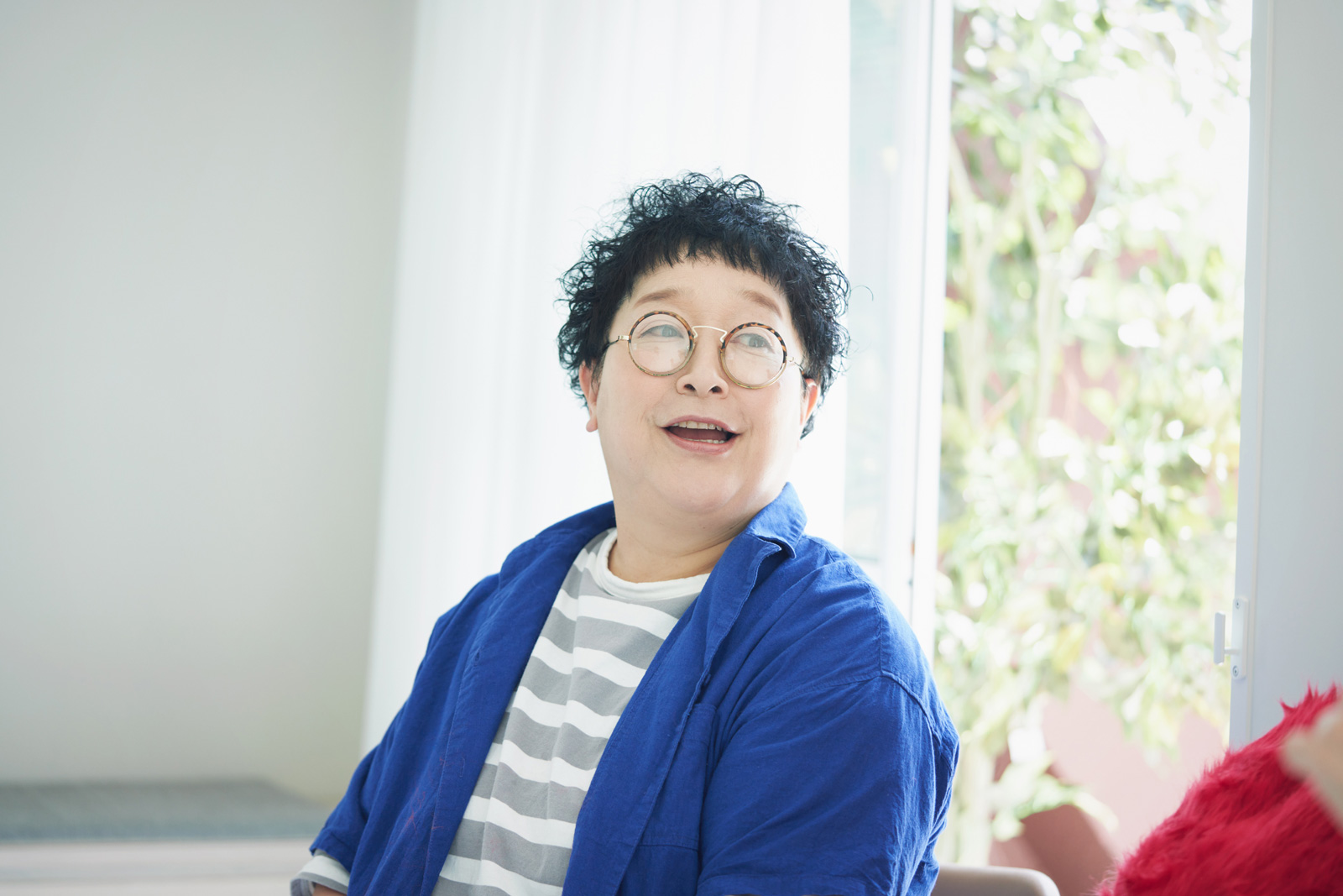 ペアレンツびと Vol.05 - PARENTS ケロポンズ | MATO by MARLMARL