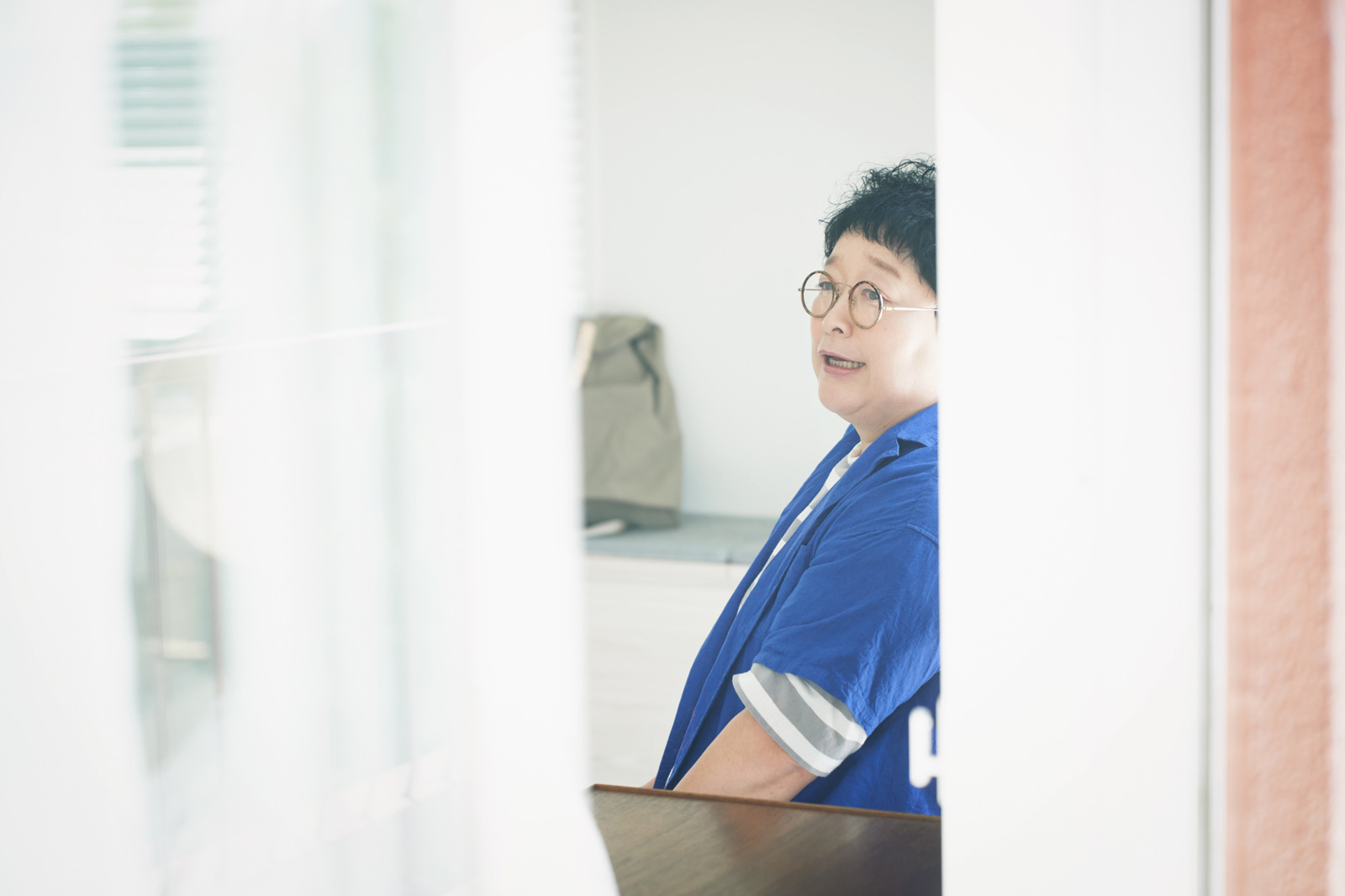 ペアレンツびと Vol.05 - PARENTS ケロポンズ | MATO by MARLMARL