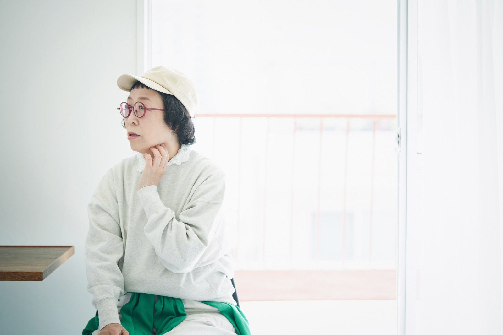 ペアレンツびと Vol.05 - PARENTS ケロポンズ | MATO by MARLMARL