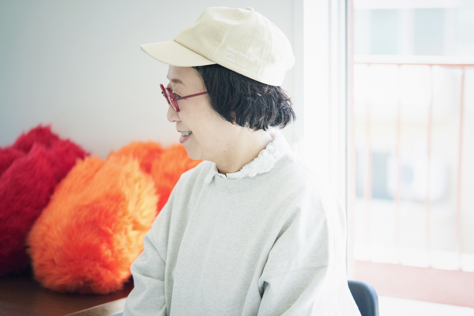 ペアレンツびと Vol.05 - PARENTS ケロポンズ | MATO by MARLMARL