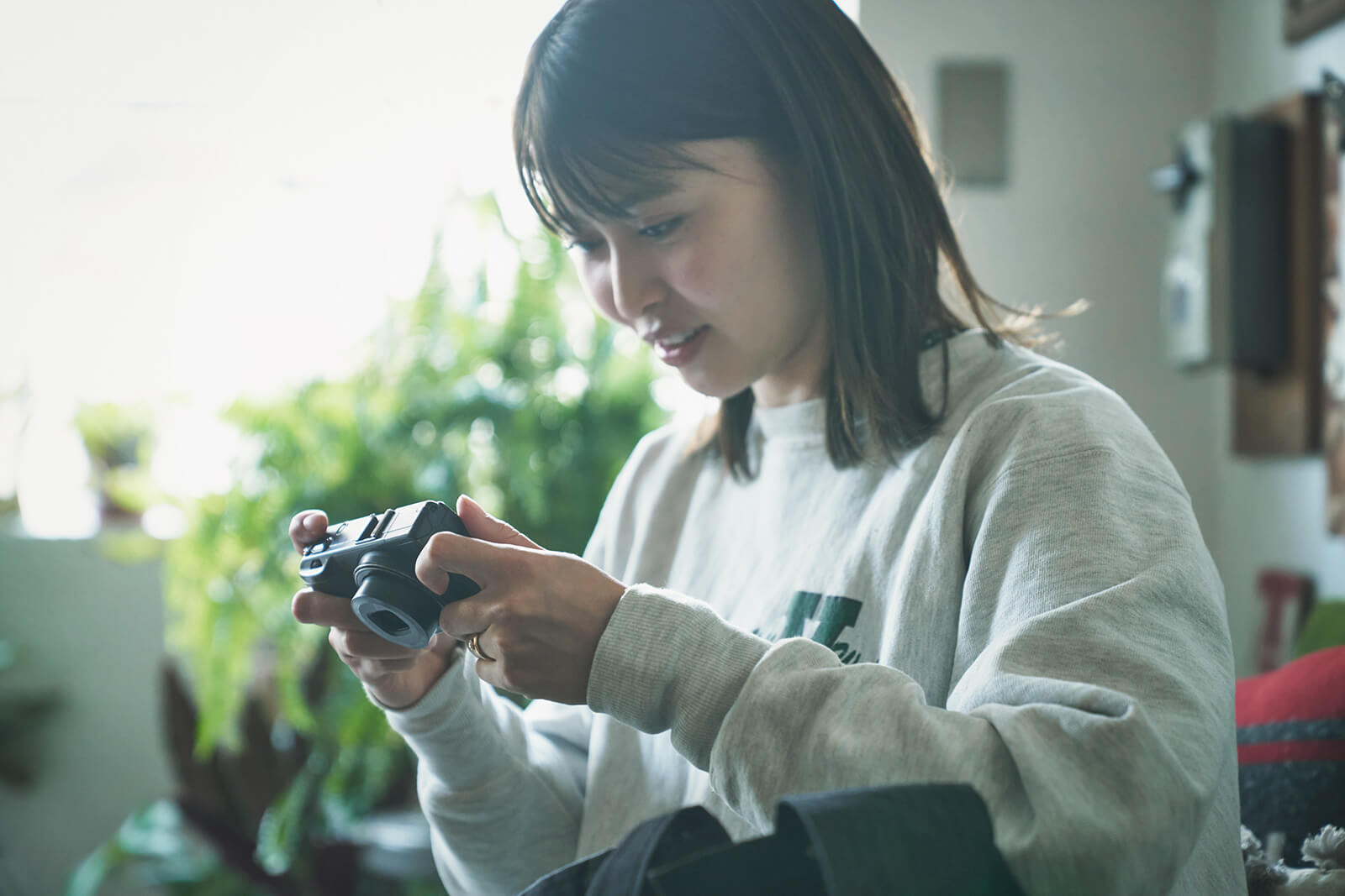 ペアレンツびと Vol.03 - PARENTS 三原勇希&犬飼智也 | MATO by MARLMARL