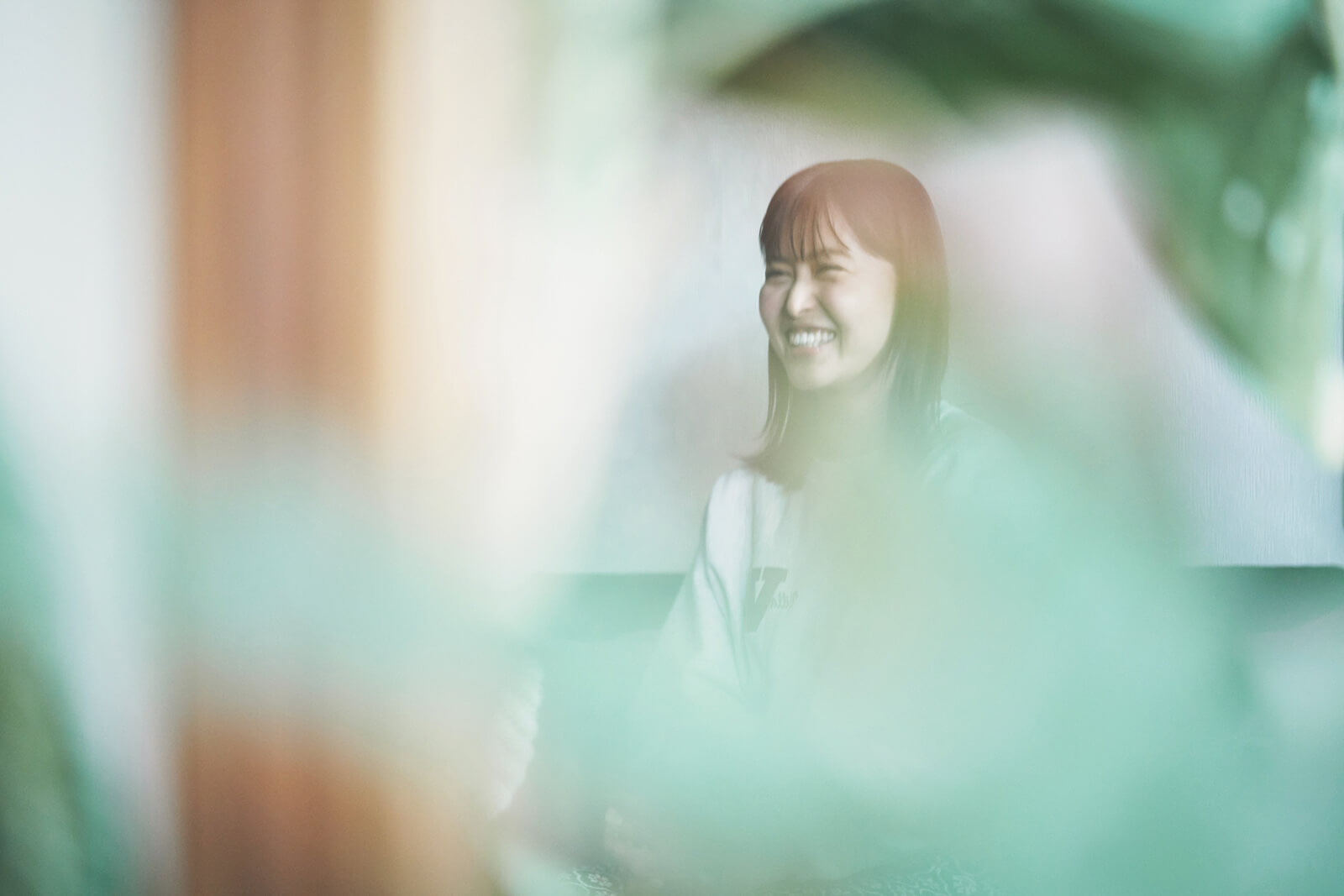 ペアレンツびと Vol.03 - PARENTS 三原勇希&犬飼智也 | MATO by MARLMARL