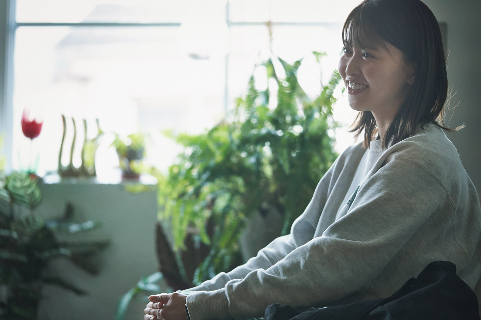 ペアレンツびと Vol.03 - PARENTS 三原勇希&犬飼智也 | MATO by MARLMARL