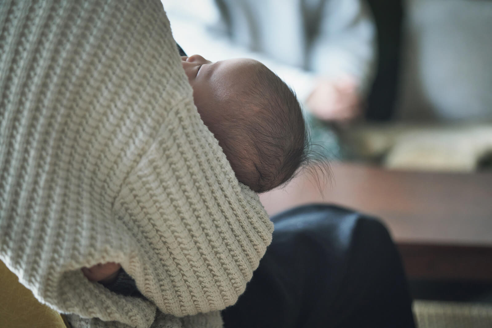 ペアレンツびと Vol.03 - PARENTS 三原勇希&犬飼智也 | MATO by MARLMARL