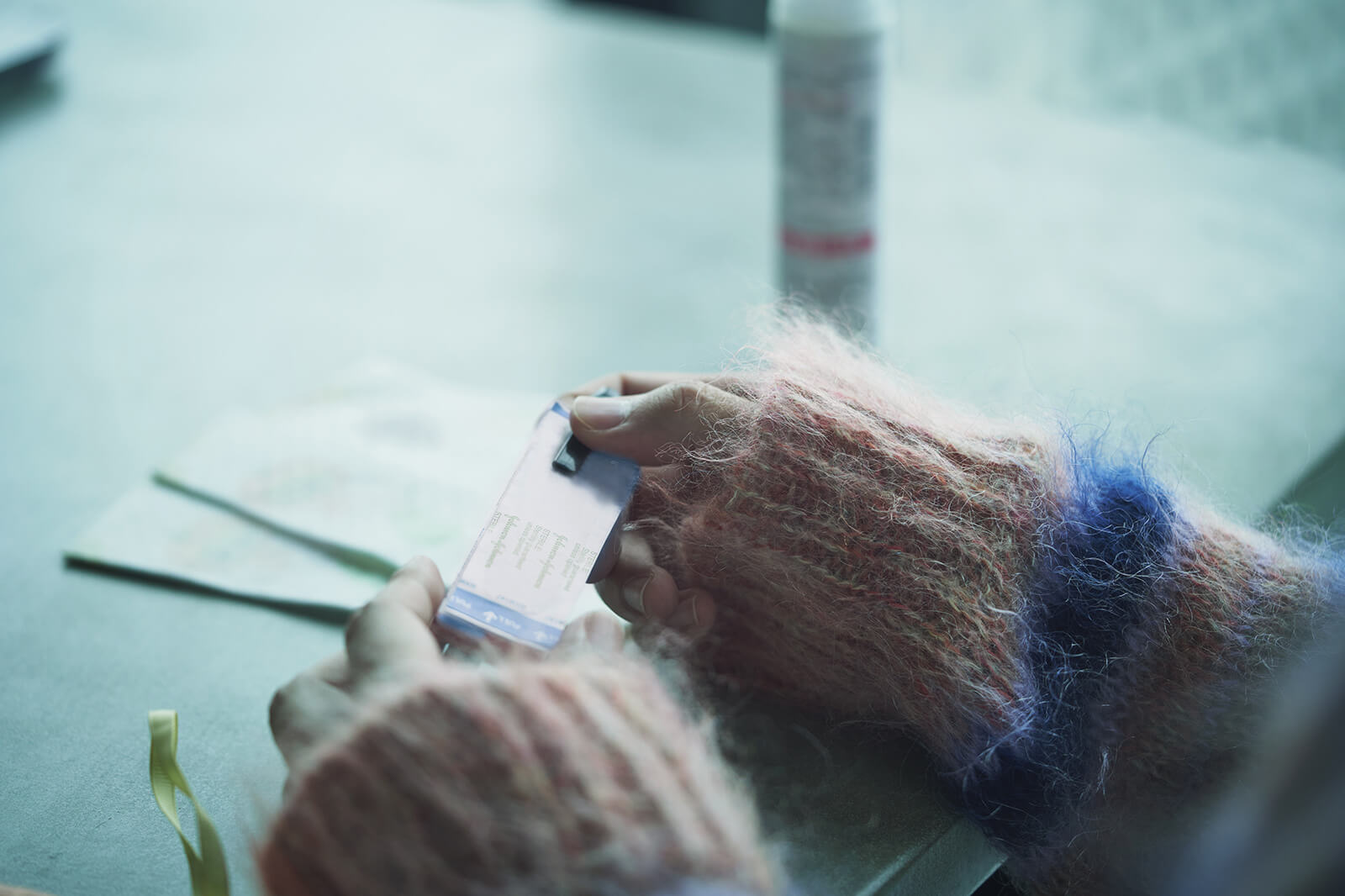 ペアレンツびと Vol.01 - PARENTS 花江夏樹 | MATO by MARLMARL