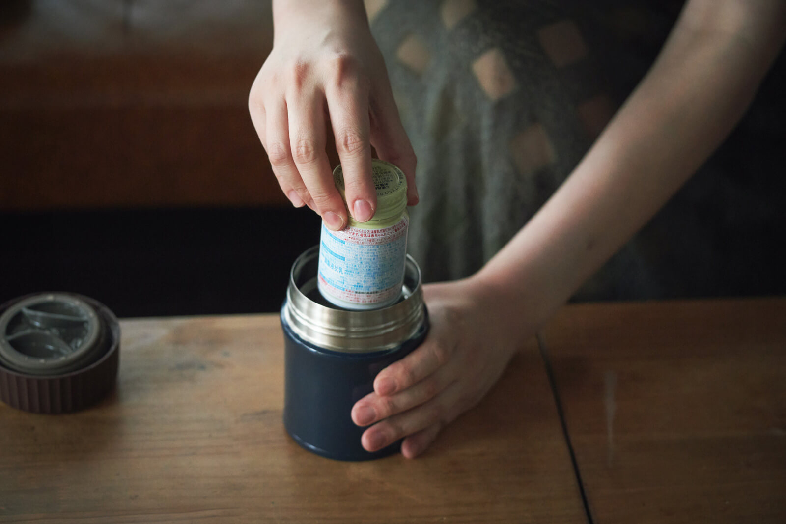 ペアレンツびと Vol.04 - PARENTS 夢眠ねむ | MATO by MARLMARL