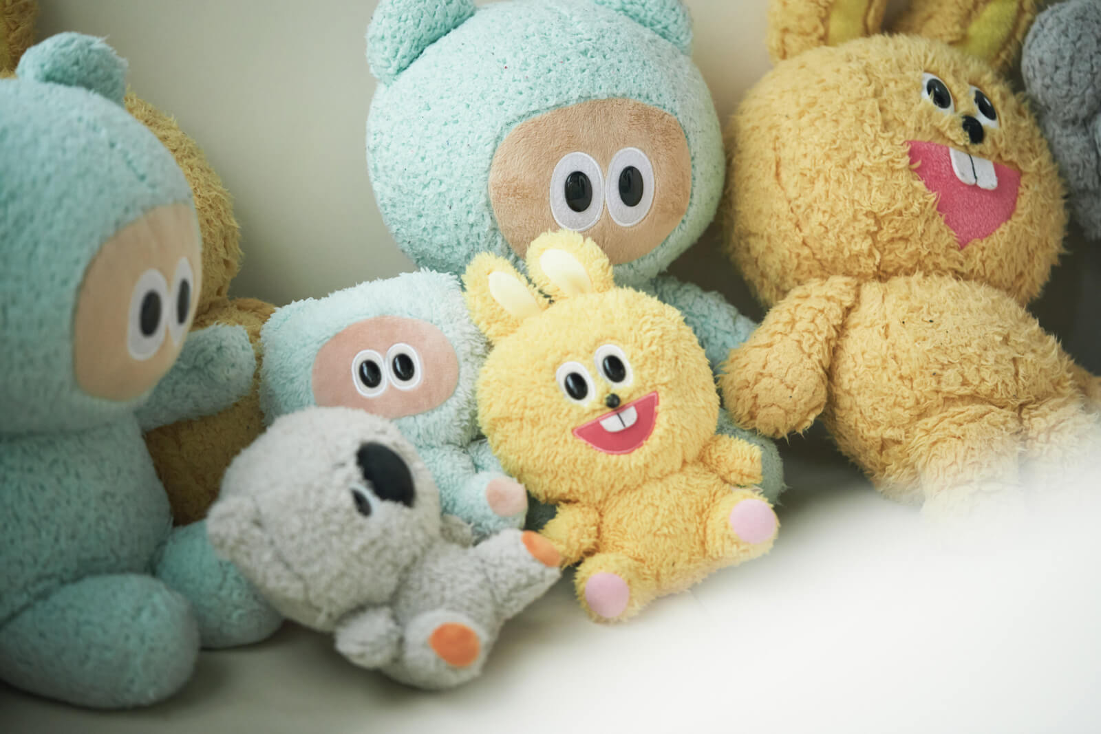 ペアレンツびと Vol.04 - PARENTS 夢眠ねむ | MATO by MARLMARL