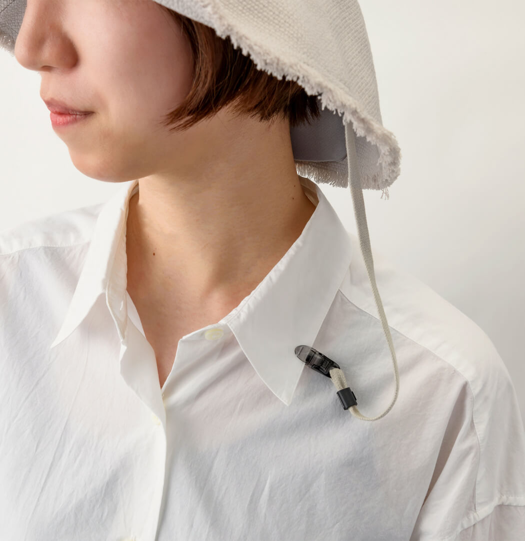 brim MATO × MARLMARL point1 | MATO by MARLMARL