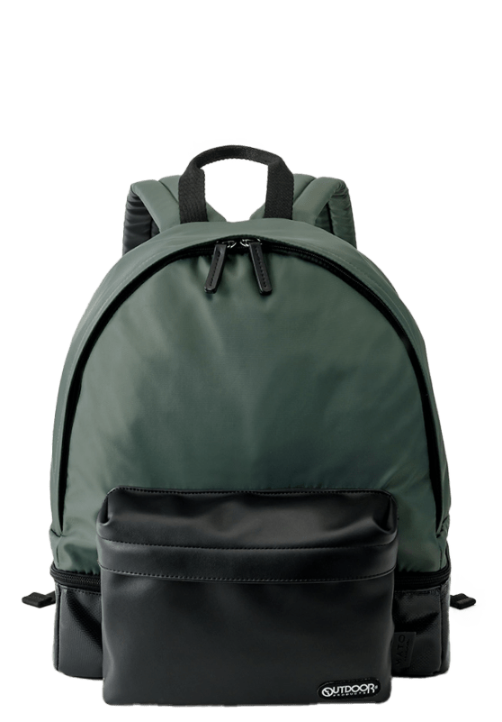 BACKPACK | MATO × OUTDOOR PRODUCTS
