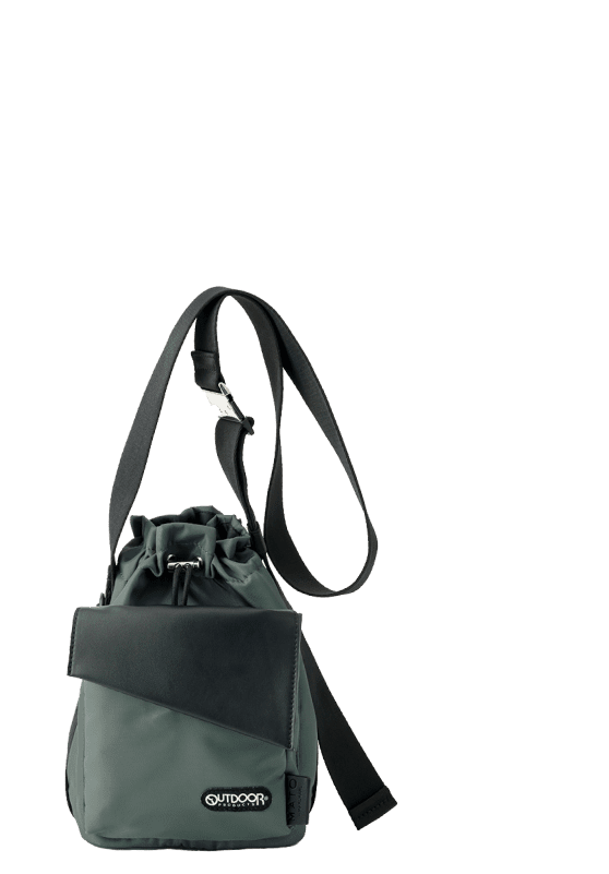 DRINK SHOULDER BAG | MATO × OUTDOOR PRODUCTS