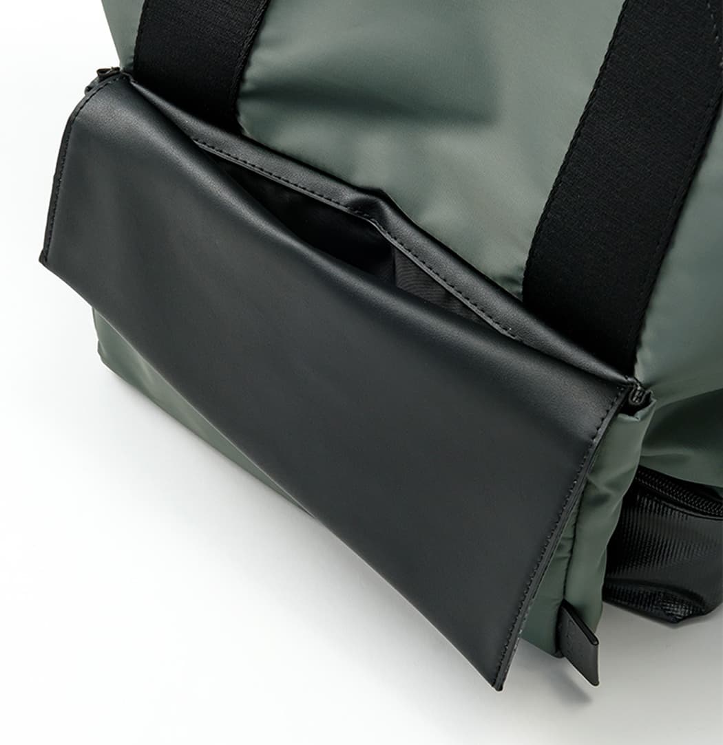 MATO × OUTDOOR PRODUCTS TOTE BAG