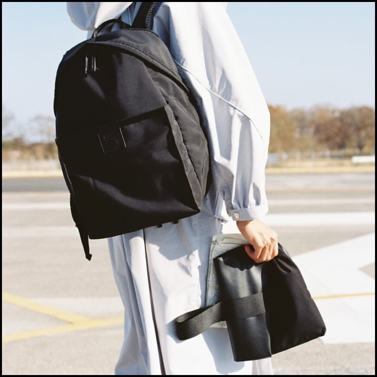JOEY BACK PACK