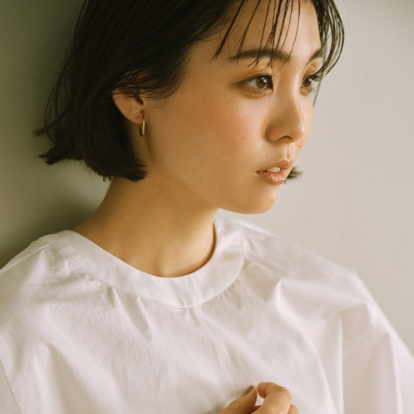 高橋夏果