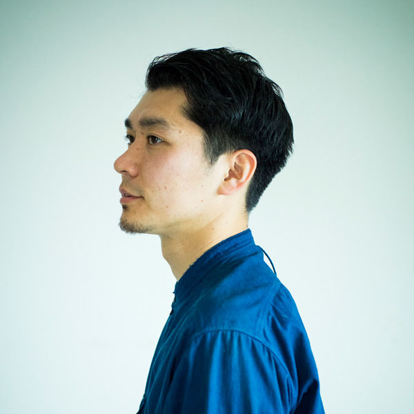 山中タイキ