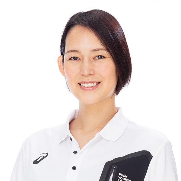 大山加奈