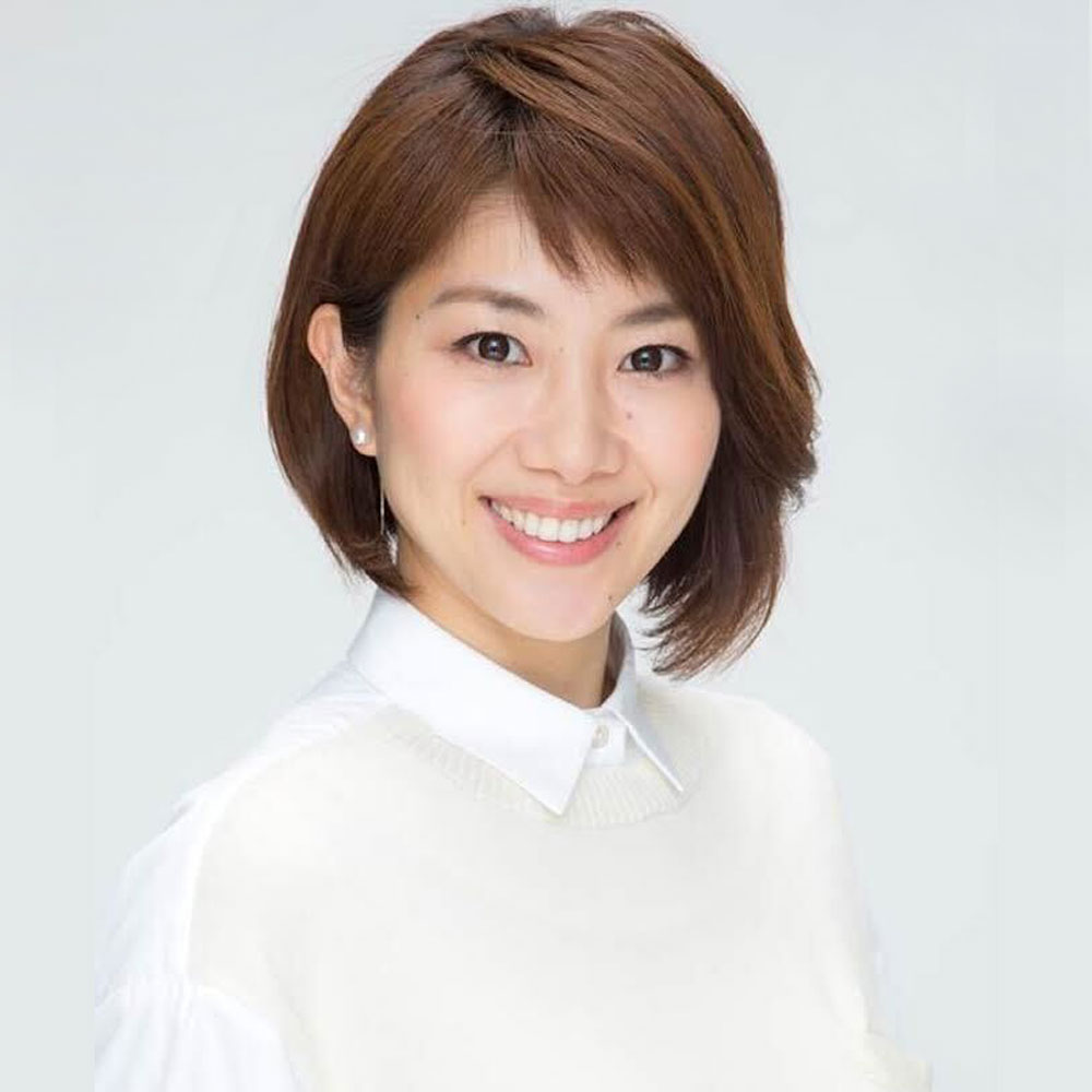 潮田玲子
