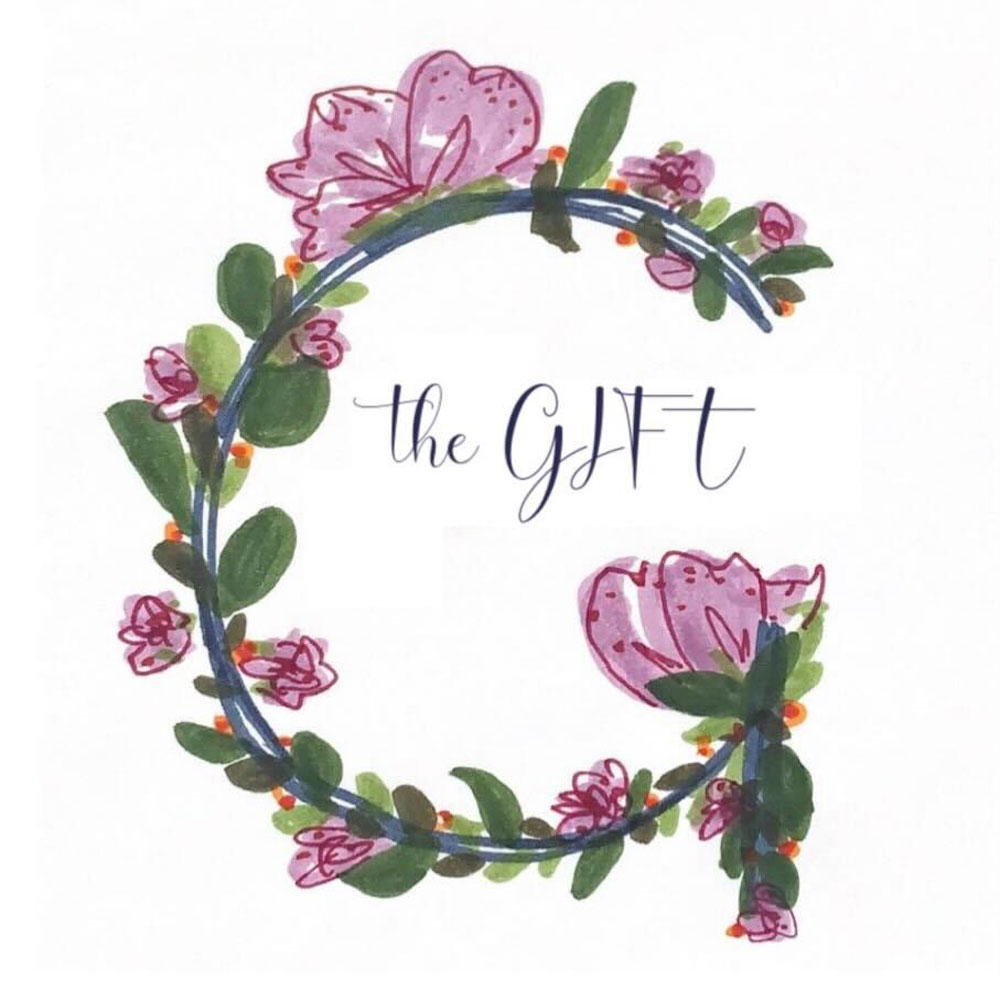 the gift