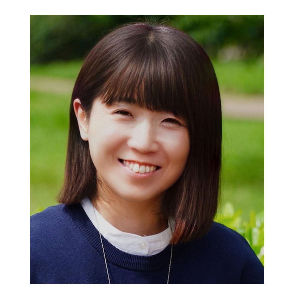 大山遥