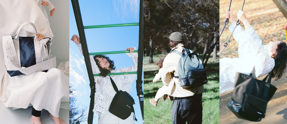 ペアレンツブランド 子育てに役立つ何かがあるMATO by MARLMARL