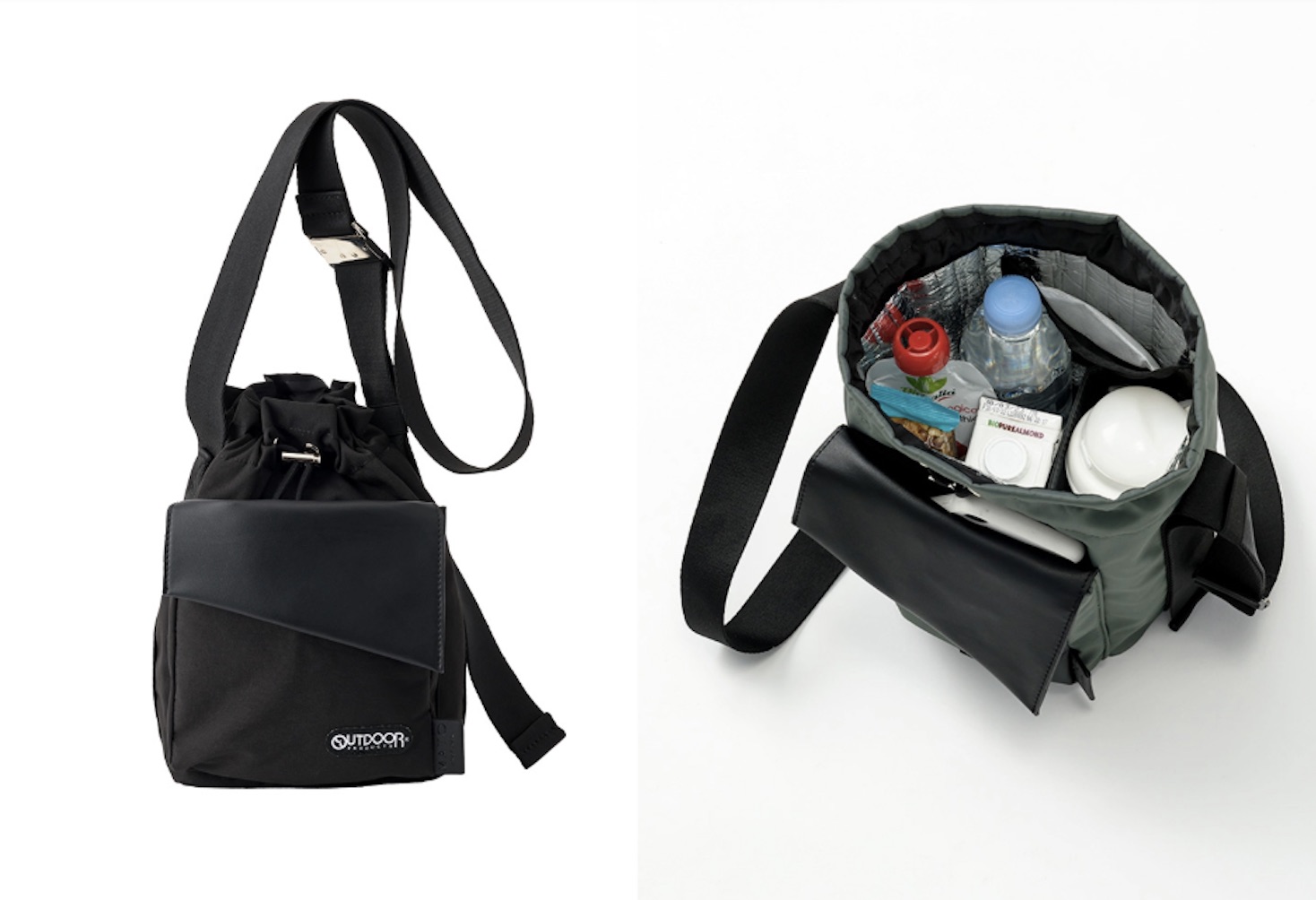 美品◎MATO by MARLMARL 防水ポケット付きペアレンツバッグ 新作リリース】MATO by MARLMARL×OUTDOOR PRODUCTSの新作ペアレンツ