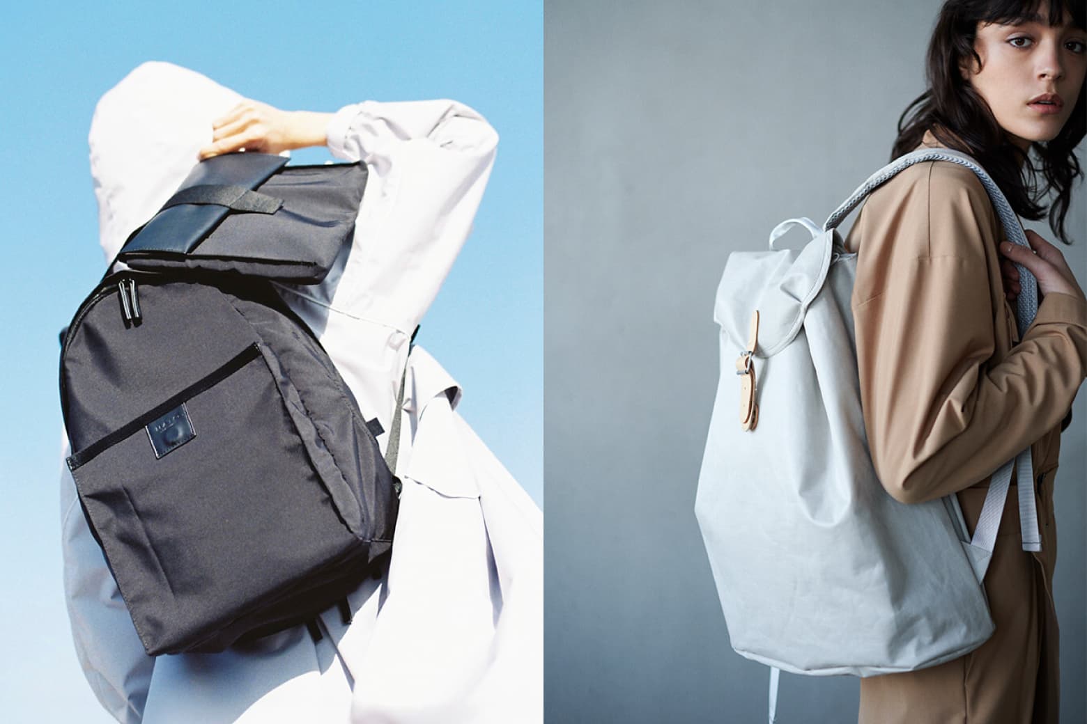 ペアレンツに選ばれ続ける名品リュックの魅力『PELICAN BACKPACK
