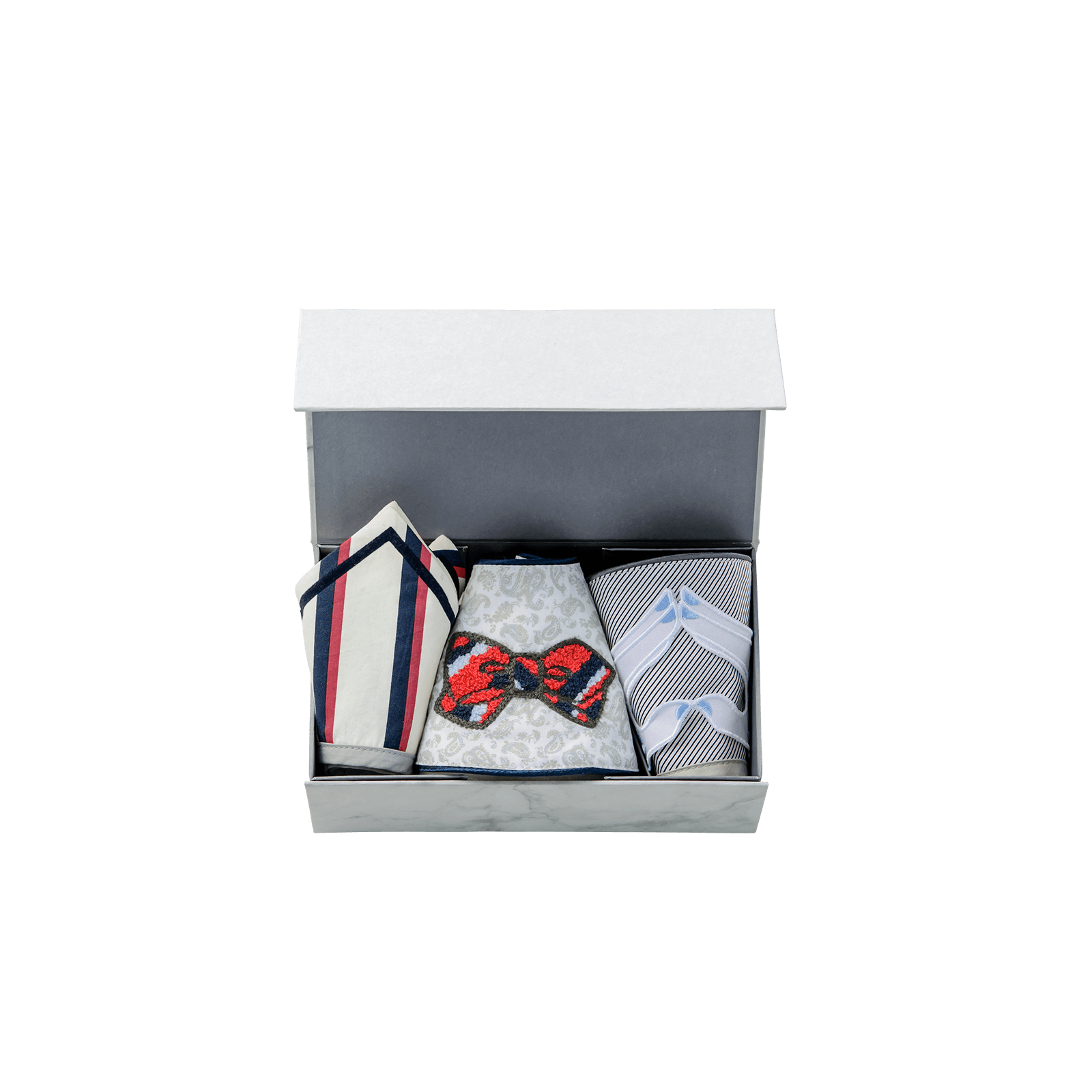 collet box for boys