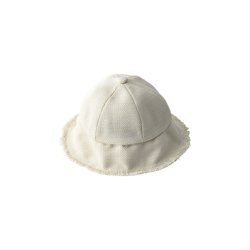 brim infant white