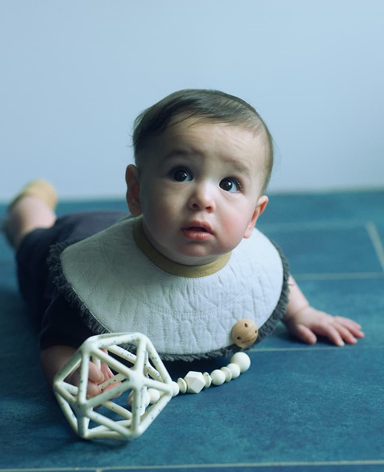 polygon ball | dot milk