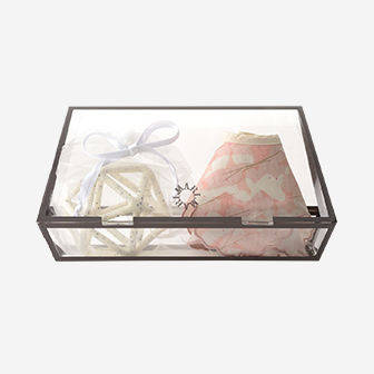 teppan box Apr. | スタイ＋シリコーン製ベビーボール