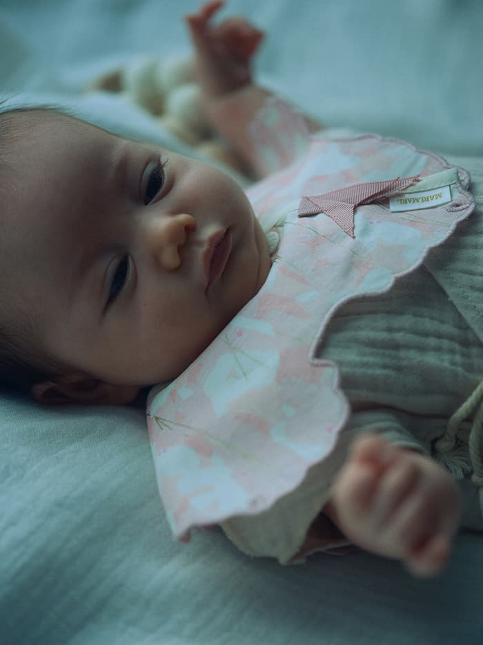 今月の誕生花スタイ｜sakura