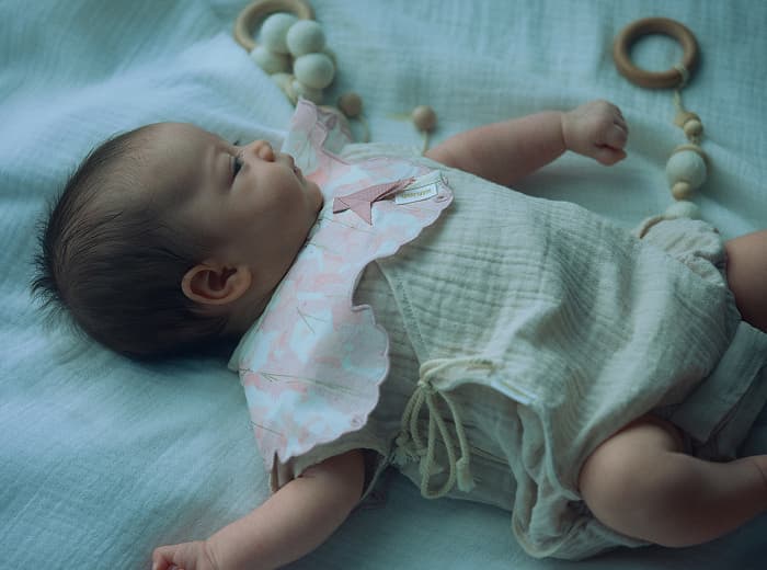 今月の誕生花スタイ｜sakura