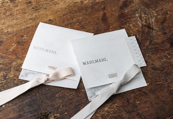 熨斗&メッセージカード