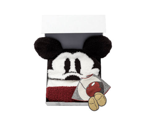 Special Gift box 02｜teppan box SWI2