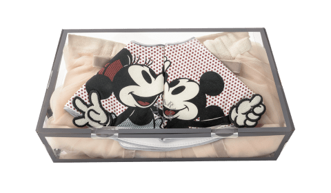 Special Gift box 01｜teppan box SWI4