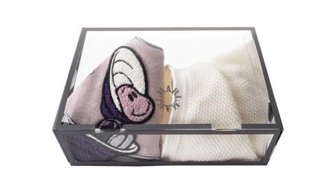 Special Gift box 01｜teppan box SWI7