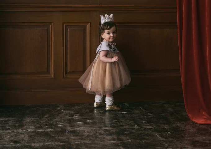 Hello! / Mickey & Minnie