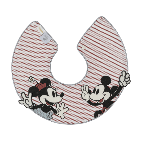Hello! Mickey & Minnie