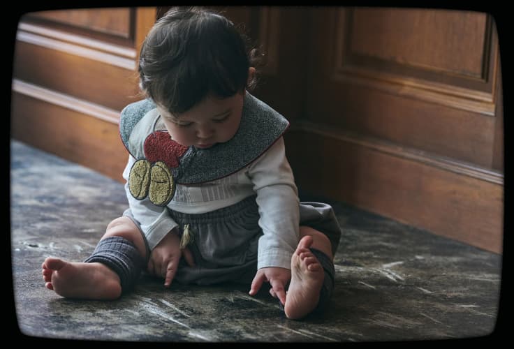 NAUGHTY MATE｜Disney MARLMARL