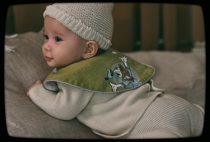 NAUGHTY MATE｜Disney MARLMARL