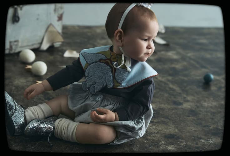 NAUGHTY MATE｜Disney MARLMARL