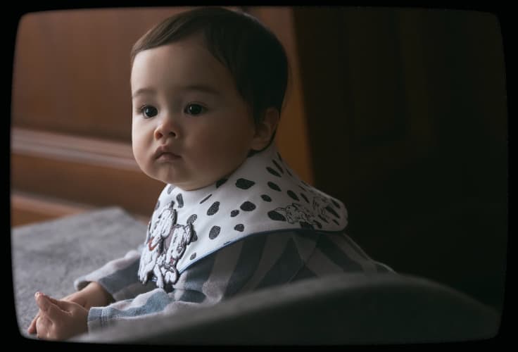 NAUGHTY MATE｜Disney MARLMARL