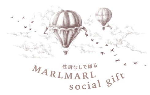 socialgift MARLMARL