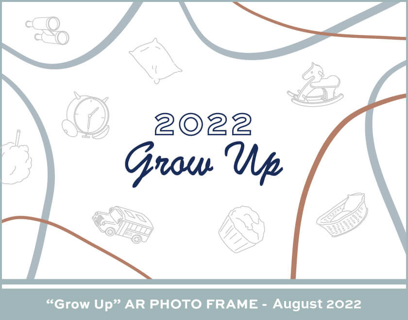 MARLMARL 2022AW GROW UP | MARLMARL