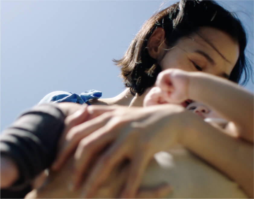 MARLMARL 2022AW GROW UP | MARLMARL