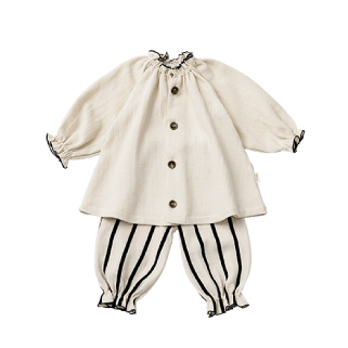 MARLMARL 2022AW GROW UP | MARLMARL