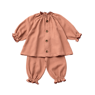 MARLMARL 2022AW GROW UP | MARLMARL