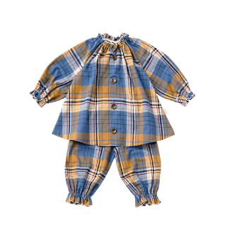 MARLMARL 2022AW GROW UP | MARLMARL